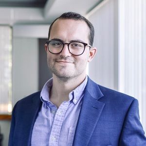 Meet your Posher, Vincent